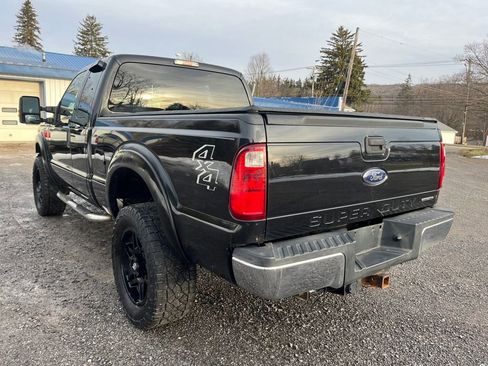 Used 2015 Ford F250 XLT w/ Snow Plow Prep Package image 8