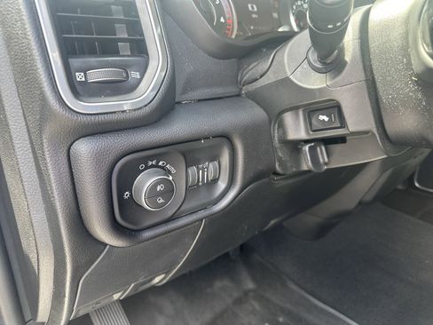 Used 2022 RAM 2500 Laramie image 34