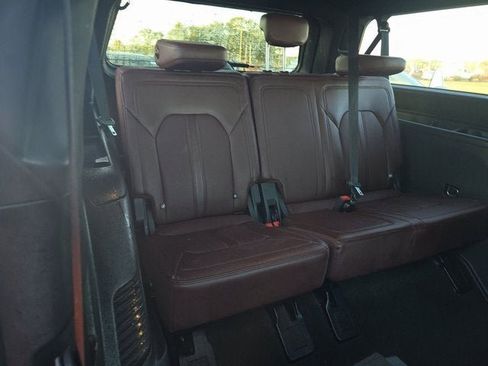 Used 2023 Ford Expedition Max Limited image 14