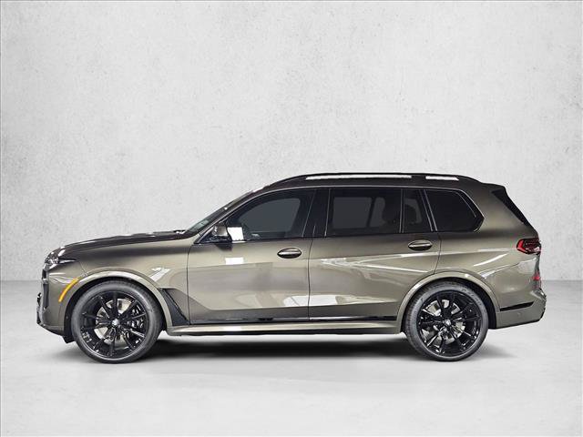 Used 2027 BMW X7 xDrive40i w/ M Sport Package AWD/4WD image 5