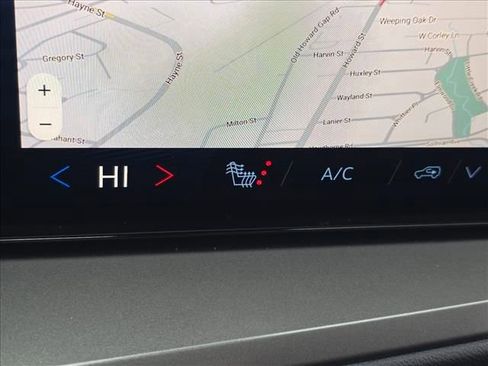 New 2026 Chevrolet Traverse LT w/ Midnight/Sport Edition image 25