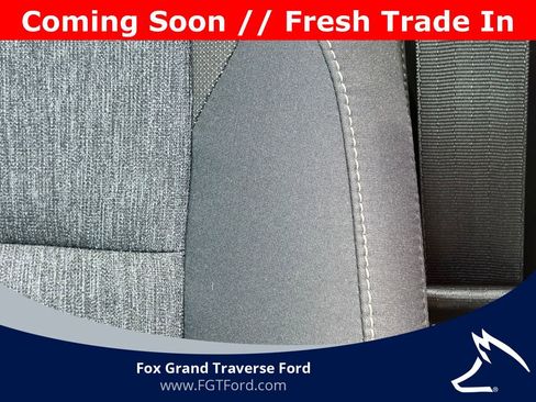 Certified 2024 Ford Bronco Sport Big Bend w/ Convenience Package image 11