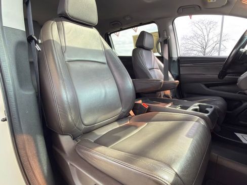 Used 2019 Honda Odyssey EX-L image 40