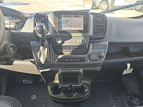 New 2026 RAM ProMaster 1500 w/ Convenience Group image 17