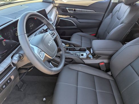 New 2025 Kia Telluride EX image 20
