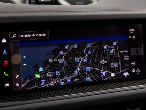New 2026 Porsche Cayenne GTS AWD/4WD image 62