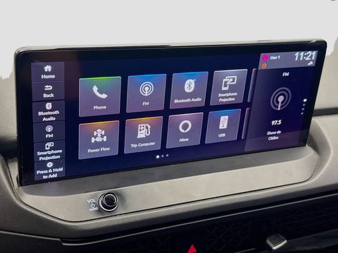 Used 2024 Honda Accord Sport image 9