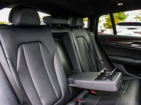 Used 2021 BMW X4 xDrive30i w/ M Sport Package image 41