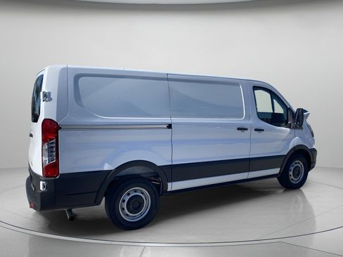 New 2026 Ford Transit 150 image 3