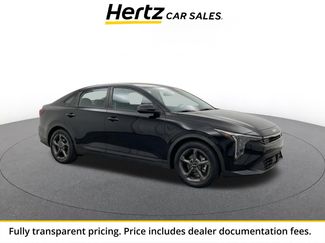 Used 2026 Kia K4 FWD video 1