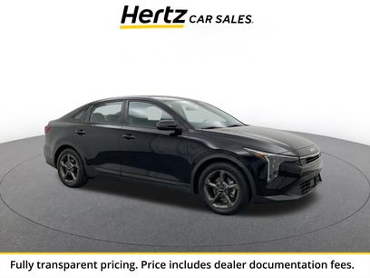 Used 2026 Kia K4