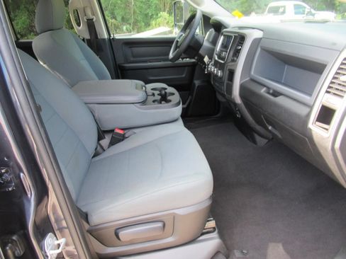 Used 2018 RAM 1500 Tradesman w/ Popular Equipment Group RWD image 13