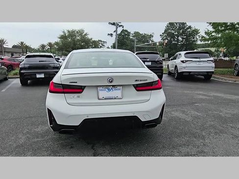 Used 2023 BMW M340i xDrive w/ Premium Package AWD/4WD image 22