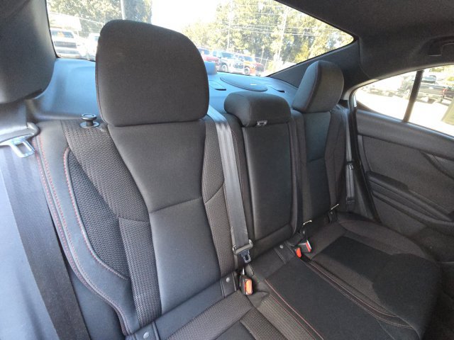 Used 2024 Subaru WRX Premium AWD/4WD image 12