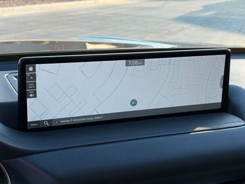 Used 2024 Genesis GV80 3.5T w/ Prestige Package image 20