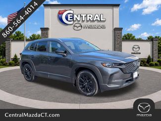 Used 2025 MAZDA CX-50 AWD 2.5 S w/ Weather Package video 1