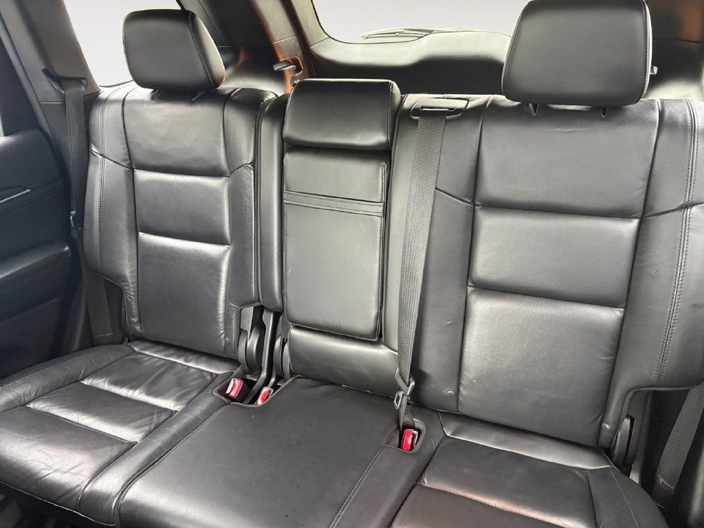 Used 2018 Jeep Grand Cherokee Limited AWD/4WD image 13