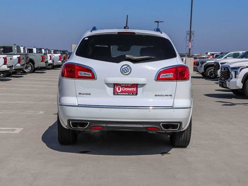 Used 2017 Buick Enclave Premium FWD image 7