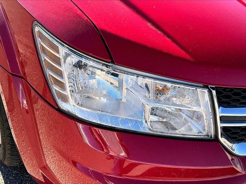 Used 2018 Dodge Journey SE w/ Popular Equipment Group image 31