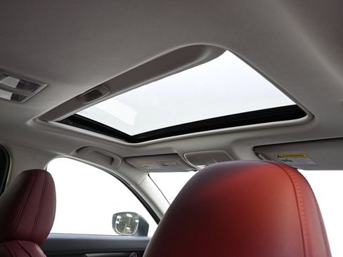 New 2025 MAZDA CX-5 Carbon Edition image 17