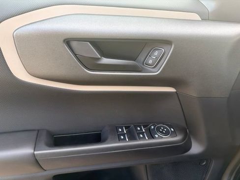 Certified 2025 Ford Bronco Sport Big Bend AWD/4WD image 16