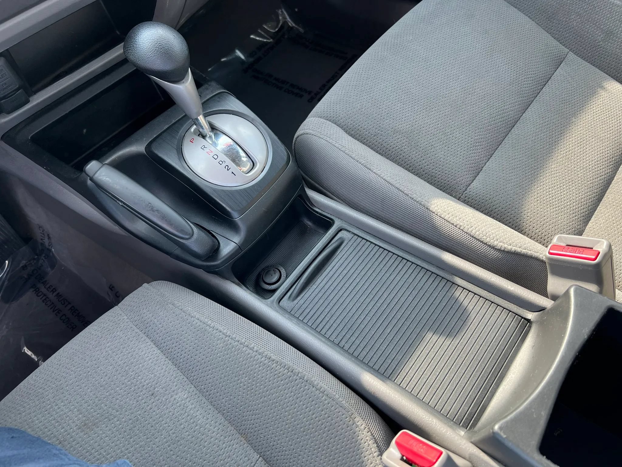 Used 2010 Honda Civic DX-VP image 18