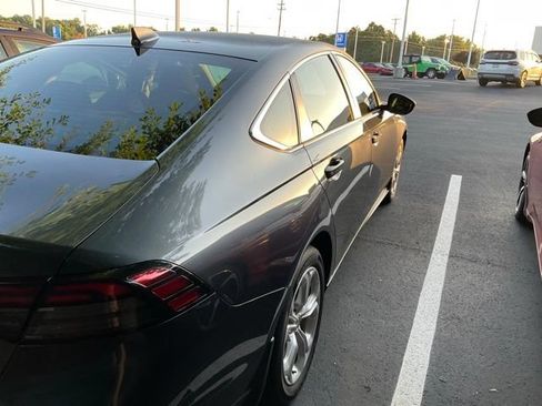 Used 2023 Honda Accord LX image 5