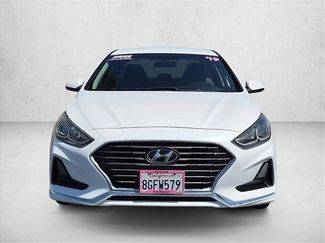 Used 2019 Hyundai Sonata SE FWD video 2