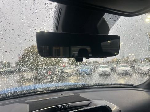 Used 2025 RAM 1500 RHO w/ RHO Level 1 Equipment Group image 26