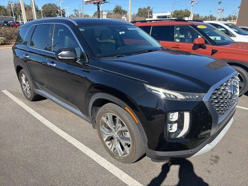 Used 2020 Hyundai Palisade SEL image 3