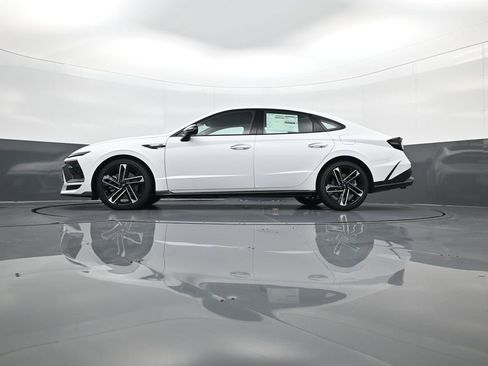 New 2026 Hyundai Sonata N Line image 28
