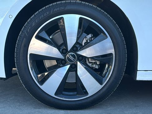 Used 2025 Audi A5 2.0T Premium w/ Convenience Package image 32