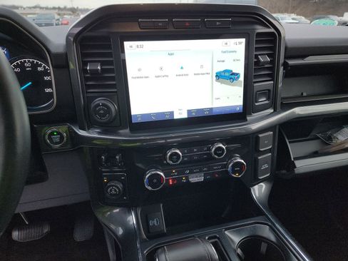 Used 2023 Ford F150 XLT w/ Equipment Group 302A High image 9