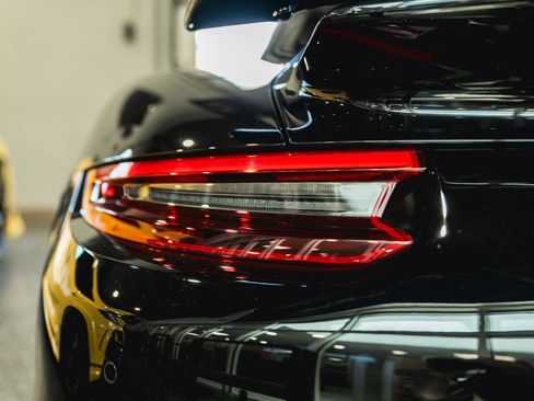 Used 2019 Porsche 911 Turbo AWD/4WD image 15