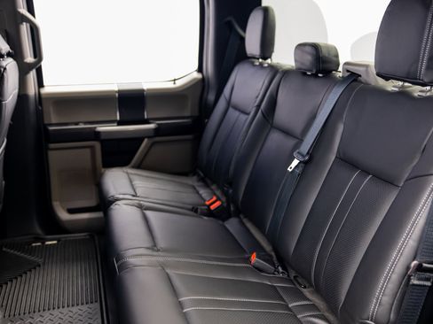 Used 2021 Ford F250 XLT w/ XLT Value Package image 33