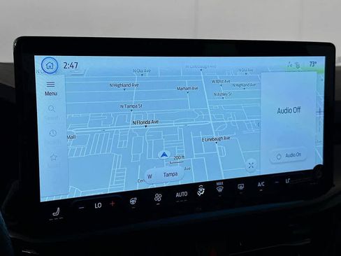 New 2026 Ford Escape ST-Line Select w/ Tech Pack #2 image 27