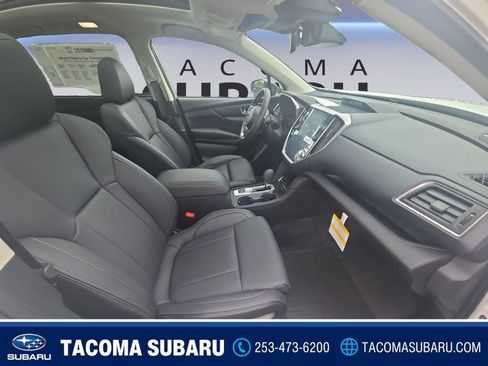 New 2026 Subaru Ascent Limited AWD/4WD image 17