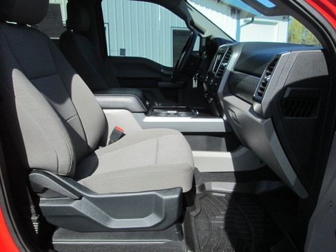 Used 2021 Ford F350 XLT w/ XLT Premium Package image 17