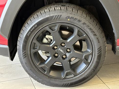 Used 2021 Toyota RAV4 TRD Off-Road image 27