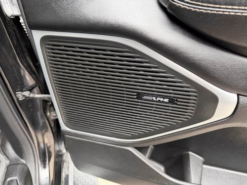 Used 2023 Jeep Wagoneer Series III w/ Convenience Group I image 27