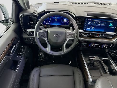 New 2026 Chevrolet Silverado 1500 LT Trail Boss w/ LT Trail Boss Premium Package image 23