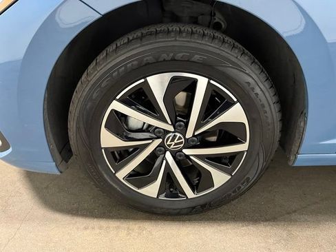 Used 2025 Volkswagen Jetta S FWD image 28