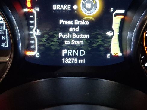 Used 2023 Jeep Wrangler Unlimited Rubicon 392 w/ Xtreme Recon 35" Tire Package image 20