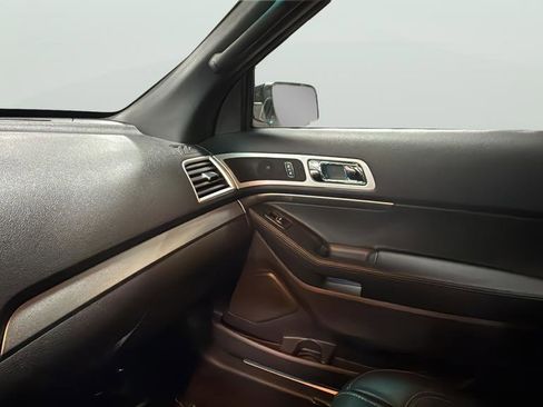 Used 2015 Ford Explorer Sport w/ Equipment Group 401A image 19