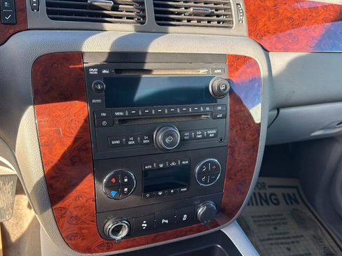 Used 2012 Chevrolet Tahoe LT image 24