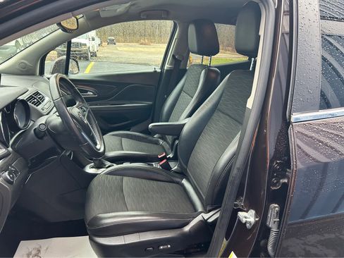 Used 2016 Buick Encore Convenience image 25