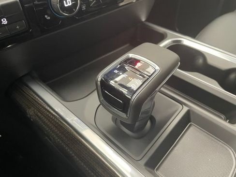 New 2026 Chevrolet Silverado 1500 RST w/ All Star Edition Plus AWD/4WD image 7