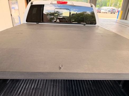 Used 2021 Ford Ranger Lariat w/ Trailer Tow Package AWD/4WD image 11