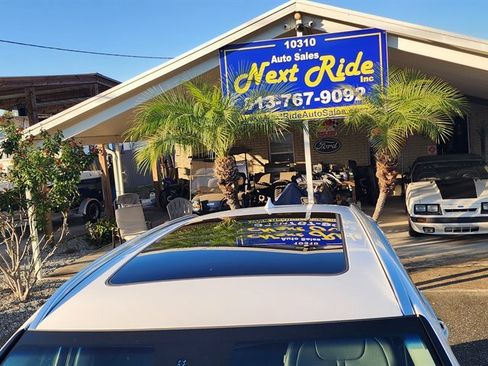 Used 2021 Genesis GV80 2.5T Advanced w/ Advanced Package 03 image 5