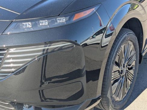 New 2026 Nissan Murano Platinum image 9